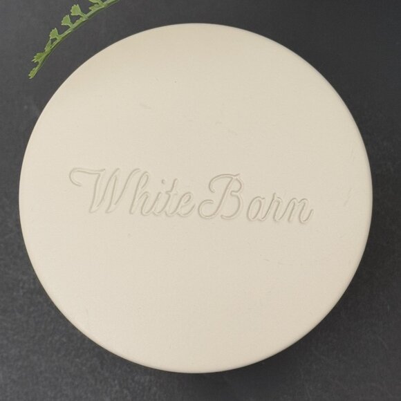 BBW Coffee & Whiskey White Barn Bath & Body Works 3 Wick Candle - Picture 8 of 10